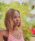 Rencontre Femme Madagascar à Diego : Natacha, 26 ans